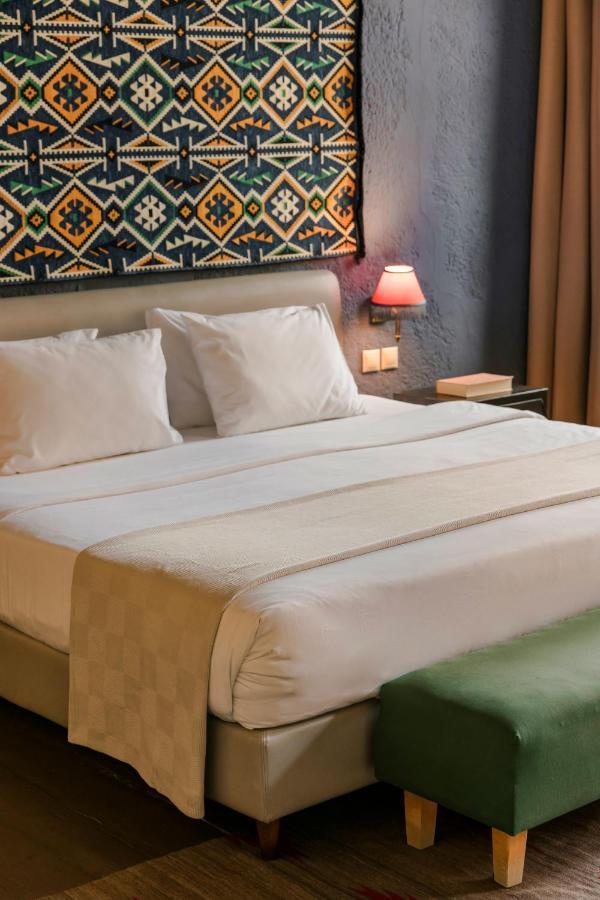 Alcanea Boutique Hotel Chania  ภายนอก รูปภาพ