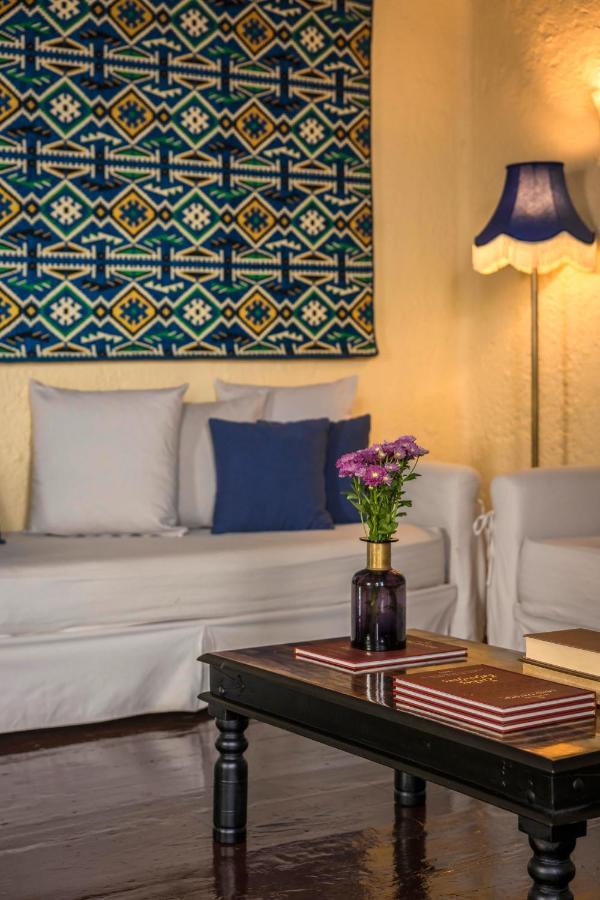 Alcanea Boutique Hotel Chania  ภายนอก รูปภาพ