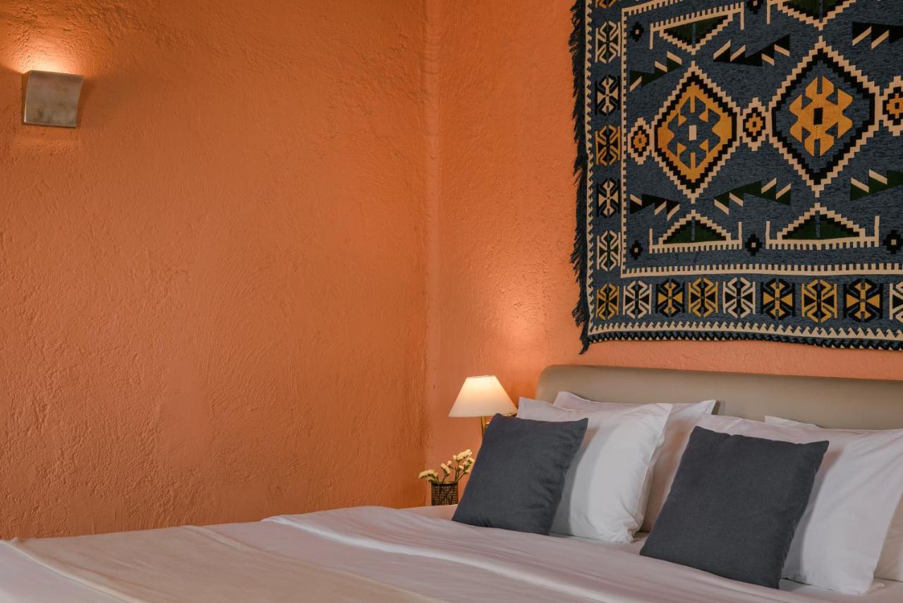 Alcanea Boutique Hotel Chania  ภายนอก รูปภาพ