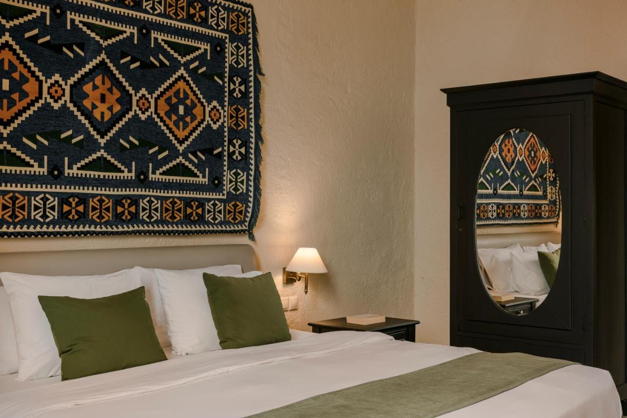 Alcanea Boutique Hotel Chania  ภายนอก รูปภาพ
