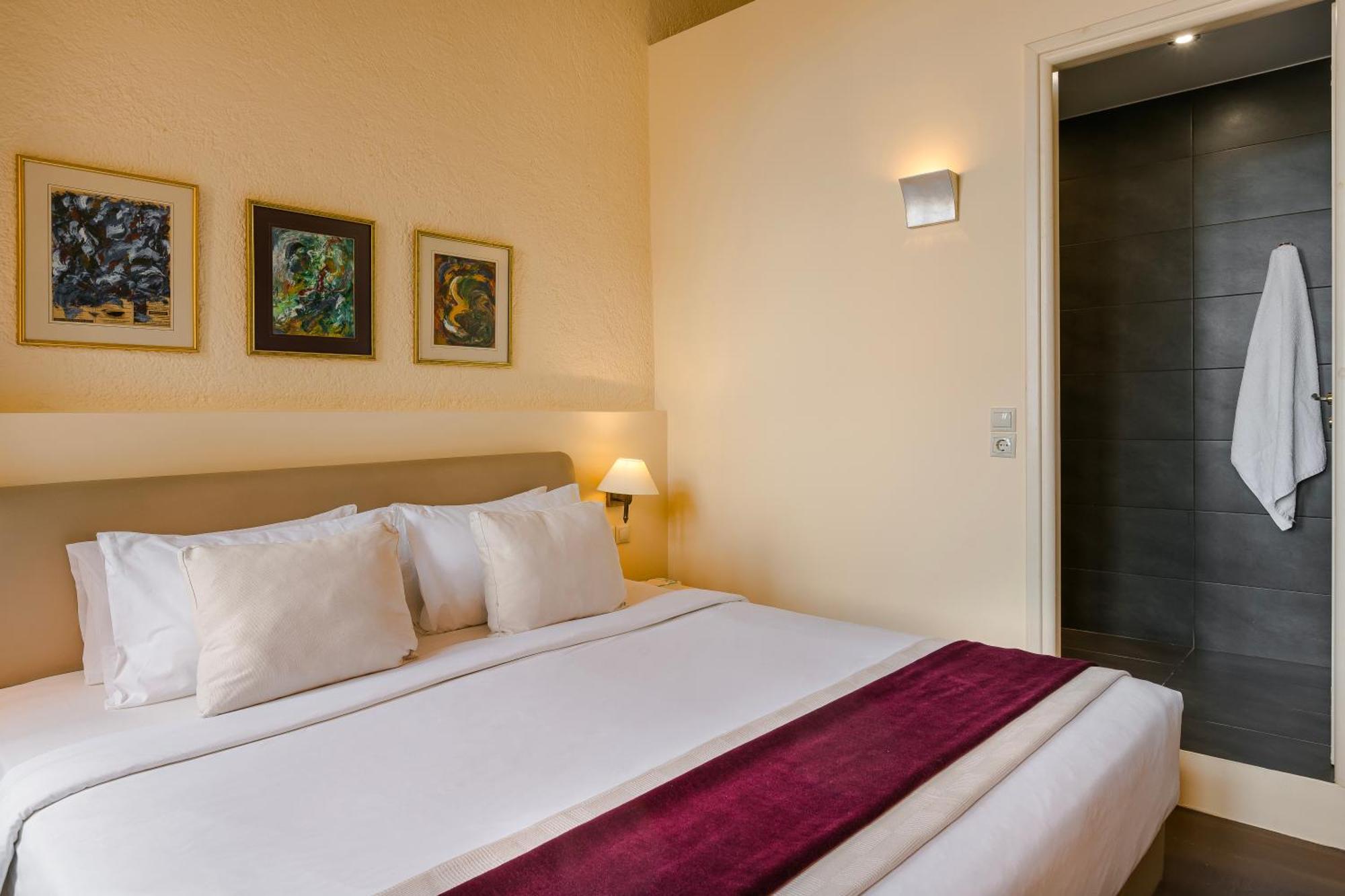 Alcanea Boutique Hotel Chania  ภายนอก รูปภาพ