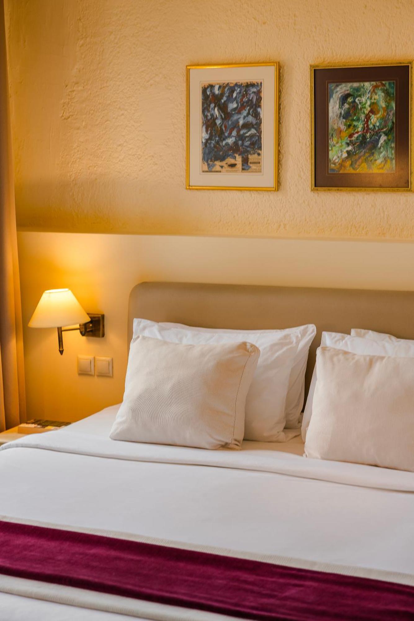 Alcanea Boutique Hotel Chania  ภายนอก รูปภาพ