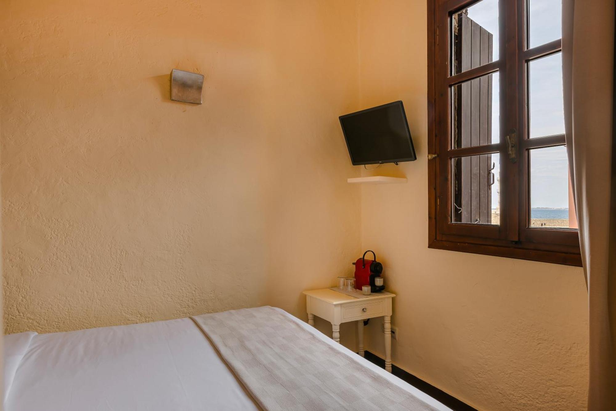 Alcanea Boutique Hotel Chania  ภายนอก รูปภาพ