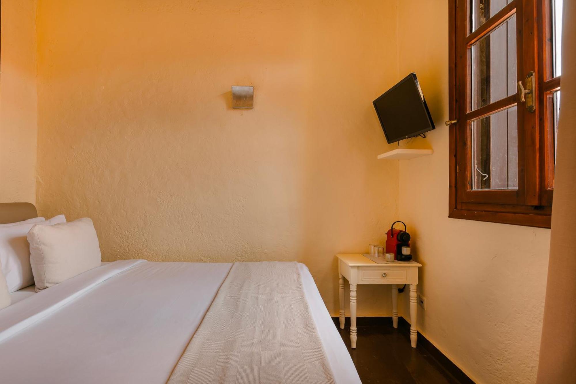 Alcanea Boutique Hotel Chania  ภายนอก รูปภาพ